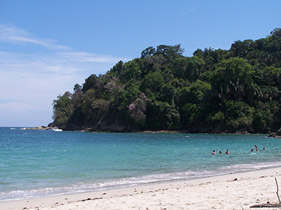 One day Costa Rica Manuel Antonio Tour