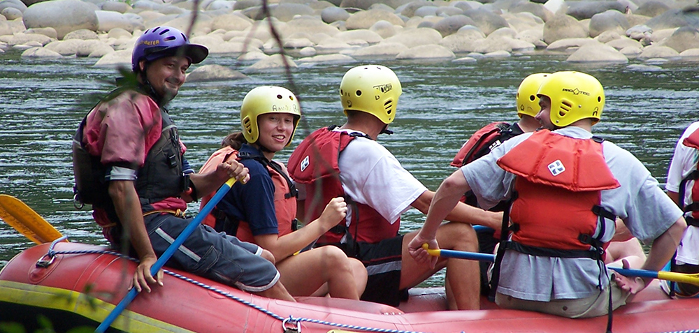 costa rica one day tour